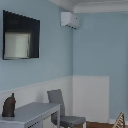 乡村民宿 Borgo Rosso