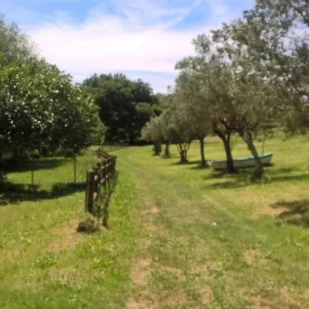 Borgo Rosso 乡村民宿 锡罗洛