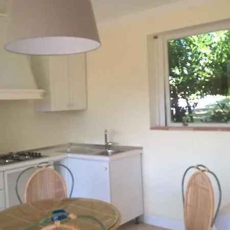 Borgo Rosso 乡村民宿