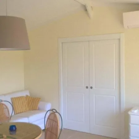 Borgo Rosso 乡村民宿