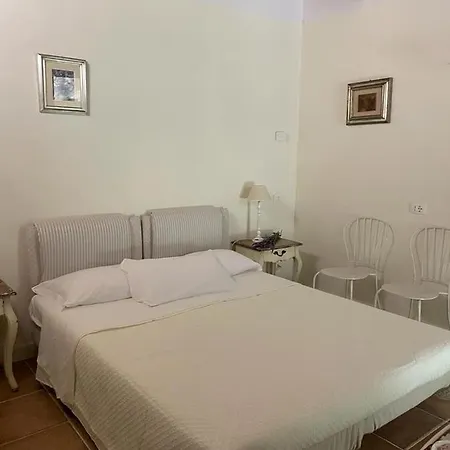 Borgo Rosso 锡罗洛