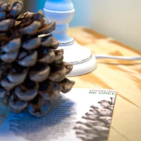 Borgo Rosso * 锡罗洛