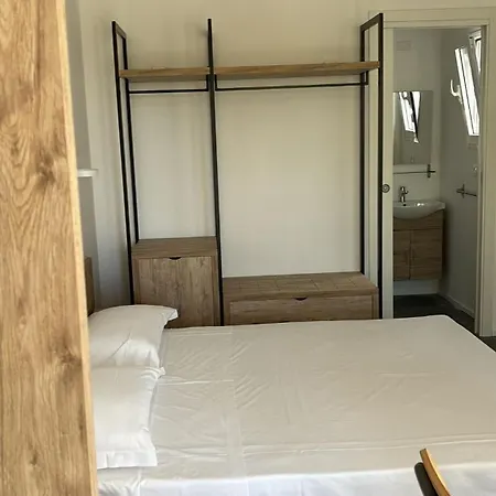 Borgo Rosso 乡村民宿 *