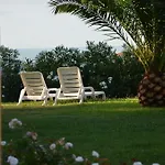 Εξοχικό σπίτι Borgo Rosso Sirolo