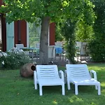 Εξοχικό σπίτι Borgo Rosso