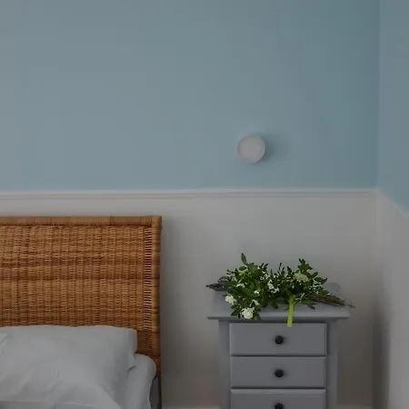 Borgo Rosso Landhaus Sirolo