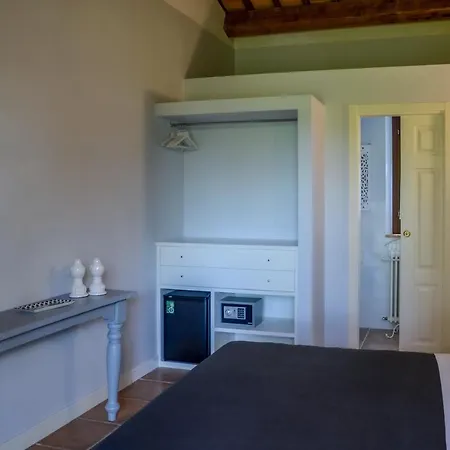 Country house Borgo Rosso Sirolo