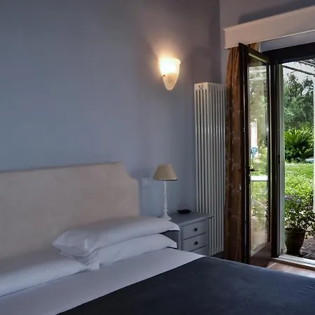 Landhaus Borgo Rosso