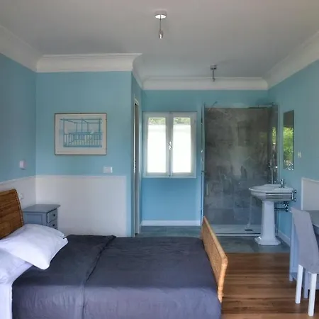 Landhaus Borgo Rosso *