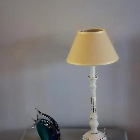 Borgo Rosso Séjour à la campagne Sirolo