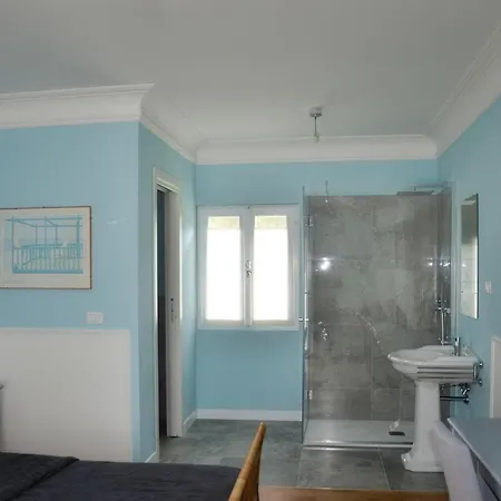 Landhaus Borgo Rosso Sirolo