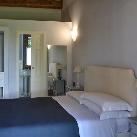 Séjour à la campagne Borgo Rosso *