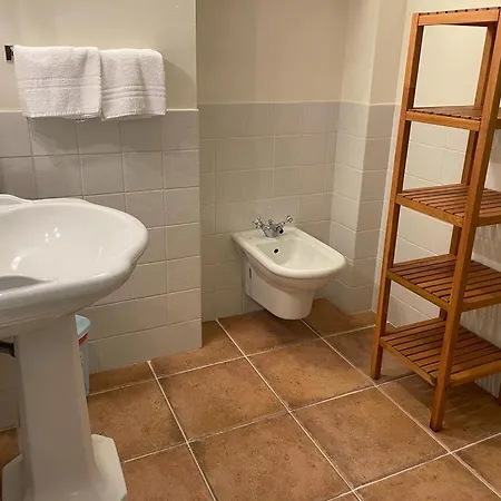 Séjour à la campagne Borgo Rosso