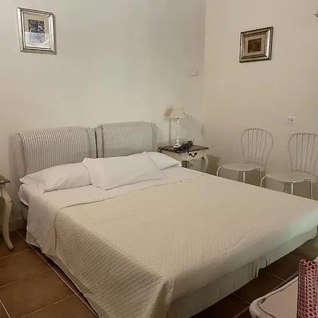 Borgo Rosso Sirolo
