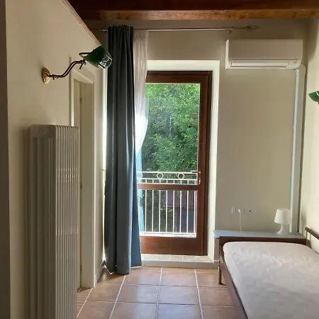 Landhaus Borgo Rosso *