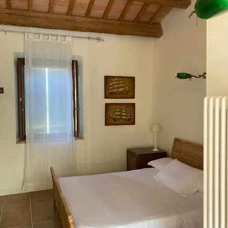 Borgo Rosso * Sirolo