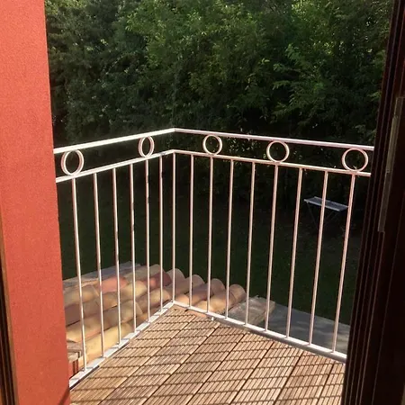 Borgo Rosso * Sirolo