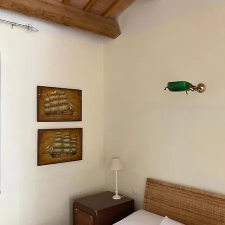 Landhaus Borgo Rosso Sirolo