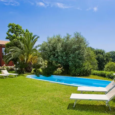 Borgo Rosso Country house Sirolo