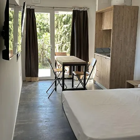 Landhaus Borgo Rosso