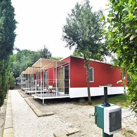 Borgo Rosso * Sirolo