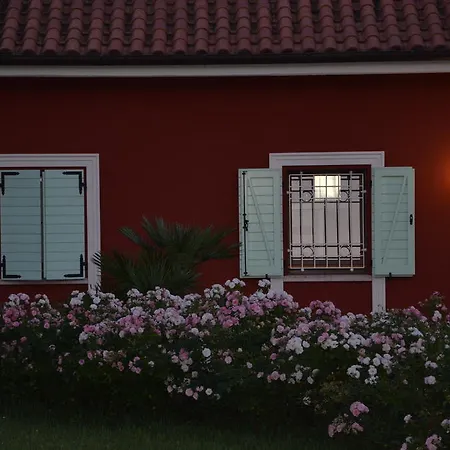 Borgo Rosso
