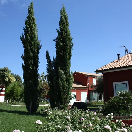 Borgo Rosso Sirolo