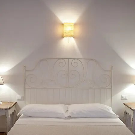 Séjour à la campagne Borgo Rosso