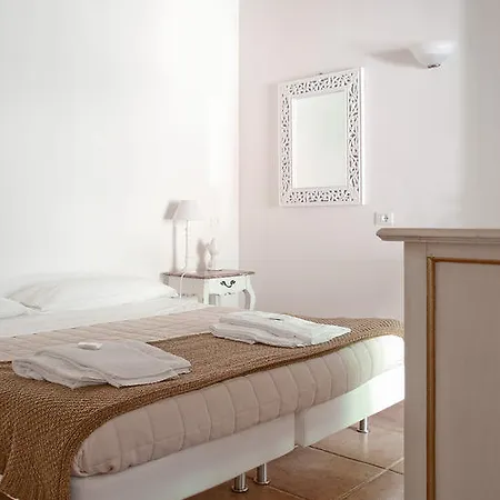 Landhaus Borgo Rosso