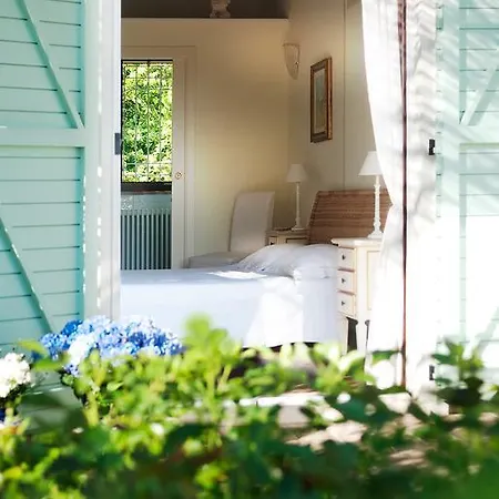 Landhaus Borgo Rosso